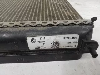 17117560816 Радиатор основной BMW X7 g07 Арт A991833D, вид 3