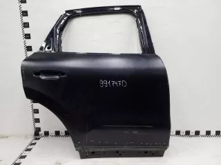 95883305200GRV Дверь задняя правая Porsche Cayenne 958 Арт A991747D, вид 1