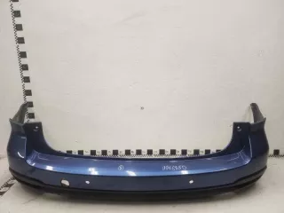 57704SG012 Бампер задний Subaru Forester SJ Арт A991685D, вид 1