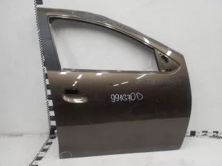 801008681R Дверь передняя правая Renault Logan 1 Арт A991670D, вид 1