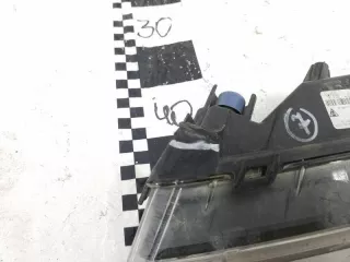 9Y0941182B Дневные ходовые огни правые Porsche Cayenne 958 Арт A991536D, вид 2