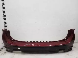 57704SJ301 Бампер задний Subaru Forester SK Арт A991459D, вид 1