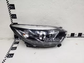 260108765R Фара передняя правая Renault Kaptur Арт A990845D, вид 1