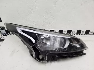 92102H0500 Фара передняя правая Kia Rio 4 restailing Арт A990714D, вид 1