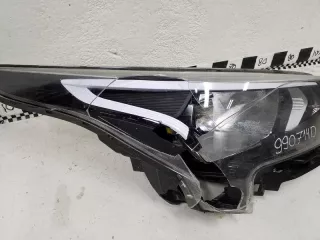 92102H0500 Фара передняя правая Kia Rio 4 restailing Арт A990714D, вид 2