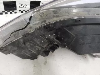 92102H0500 Фара передняя правая Kia Rio 4 restailing Арт A990714D, вид 4