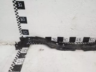 5202942100 Кронштейн крепления бампера переднего Toyota Rav 4 3 Арт A990104D, вид 2