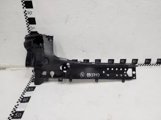51127416025 Кронштейн крепления бампера заднего BMW X4 G02 Арт A991371D, вид 1