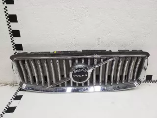 31698406 Решетка радиатора Volvo XC90 2 Арт A989868D, вид 1
