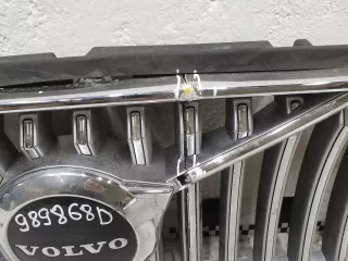 31698406 Решетка радиатора Volvo XC90 2 Арт A989868D, вид 3