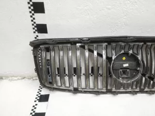 31698406 Решетка радиатора Volvo XC90 2 Арт A989868D, вид 6