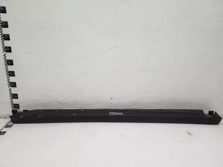 6512A602 Накладка на порог Mitsubishi Outlander 3 Арт A989849D, вид 1