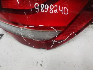 63217477714 Фонарь задний правый BMW X1 F48 Арт A989824D, вид 2