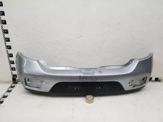 850229678R Бампер задний Renault Sandero 1 Арт A989516D, вид 1