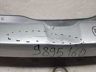 850229678R Бампер задний Renault Sandero 1 Арт A989516D, вид 3