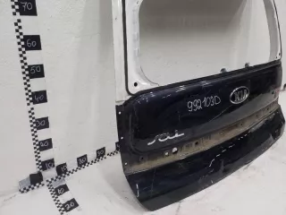 73700B2000 Крышка багажника (дверь 3-5) Kia Soul 2 restailing Арт A992103D, вид 5