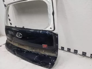 73700B2000 Крышка багажника (дверь 3-5) Kia Soul 2 restailing Арт A992103D, вид 6