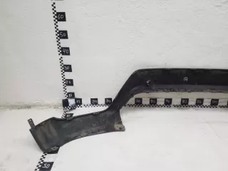 51117483986 Накладка (юбка) переднего бампера BMW X3 G01 Арт A989424D, вид 2