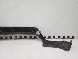 51117483986 Накладка (юбка) переднего бампера BMW X3 G01 Арт A989424D, вид 3