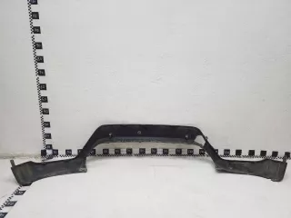 51117483986 Накладка (юбка) переднего бампера BMW X3 G01 Арт A989424D, вид 4
