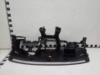 8000B003XA Панель передняя салона (торпедо) Mitsubishi Outlander 3 Арт A989345D, вид 6