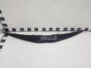 5211106040 Молдинг (рамка) решетки радиатора Toyota Camry XV70 Арт A989222D, вид 1