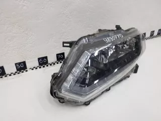 260604CC0C Фара передняя левая Nissan X-Trail T31 Арт A989077D, вид 2