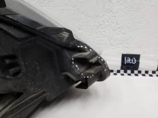 260604CC0C Фара передняя левая Nissan X-Trail T31 Арт A989077D, вид 5