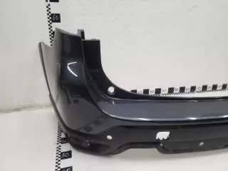 57704SJ310 Бампер задний Subaru Forester SK Арт A988958D, вид 2