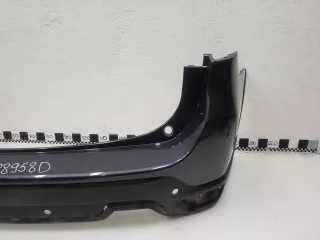 57704SJ310 Бампер задний Subaru Forester SK Арт A988958D, вид 3