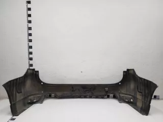 57704SJ310 Бампер задний Subaru Forester SK Арт A988958D, вид 7