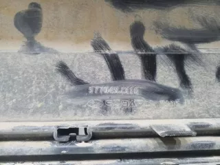 57704SJ310 Бампер задний Subaru Forester SK Арт A988958D, вид 8