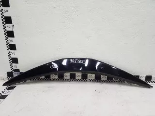 5211106040 Молдинг (рамка) решетки радиатора Toyota Camry XV70 Арт A988190D, вид 1
