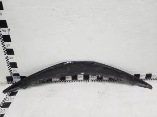 5211106040 Молдинг (рамка) решетки радиатора Toyota Camry XV70 Арт A988190D, вид 3