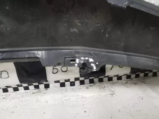 5211106040 Молдинг (рамка) решетки радиатора Toyota Camry XV70 Арт A988190D, вид 4