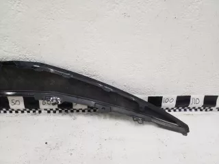 5211106040 Молдинг (рамка) решетки радиатора Toyota Camry XV70 Арт A988190D, вид 6