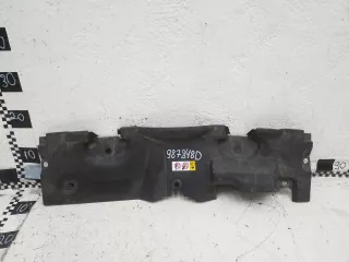 1668125010 Накладка декоративная на торпедо Toyota Rav 4 5 Арт A987848D, вид 1