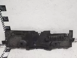 1668125010 Накладка декоративная на торпедо Toyota Rav 4 5 Арт A987848D, вид 2