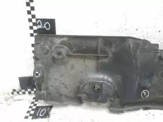 1668125010 Накладка декоративная на торпедо Toyota Rav 4 5 Арт A987848D, вид 3