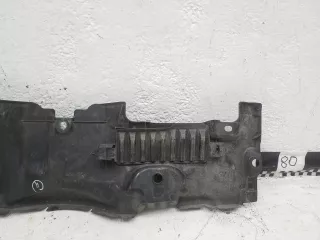 1668125010 Накладка декоративная на торпедо Toyota Rav 4 5 Арт A987848D, вид 4