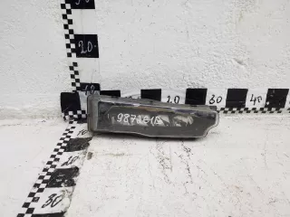 63179492772 Фара противотуманная правая передняя BMW X4 G02 Арт A987261D, вид 1