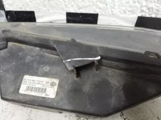 63179492772 Фара противотуманная правая передняя BMW X4 G02 Арт A987261D, вид 4
