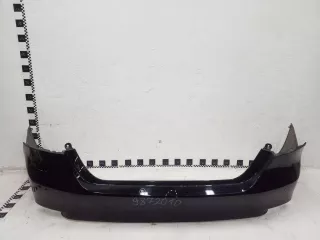 5215906B90 Бампер задний Toyota Camry XV70 Арт A987201D, вид 1