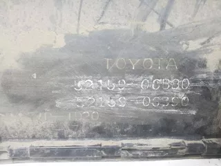 5215906B90 Бампер задний Toyota Camry XV70 Арт A987201D, вид 10
