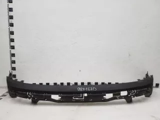 51127425472 Накладка (юбка) заднего бампера BMW X5 G05  Арт A987167D, вид 1