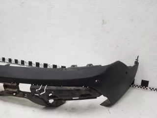 51127425472 Накладка (юбка) заднего бампера BMW X5 G05  Арт A987167D, вид 3