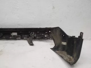51127425472 Накладка (юбка) заднего бампера BMW X5 G05  Арт A987167D, вид 4