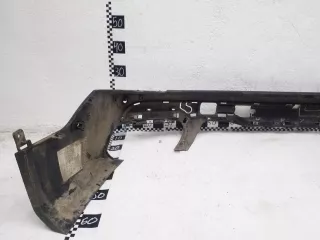 51127425472 Накладка (юбка) заднего бампера BMW X5 G05  Арт A987167D, вид 5