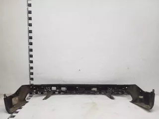 51127425472 Накладка (юбка) заднего бампера BMW X5 G05  Арт A987167D, вид 6