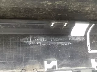 51127425472 Накладка (юбка) заднего бампера BMW X5 G05  Арт A987167D, вид 7